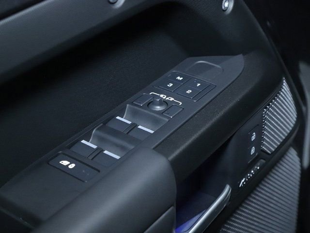 Certified 2024 Land Rover Defender 110 Carpathian Edition image 31