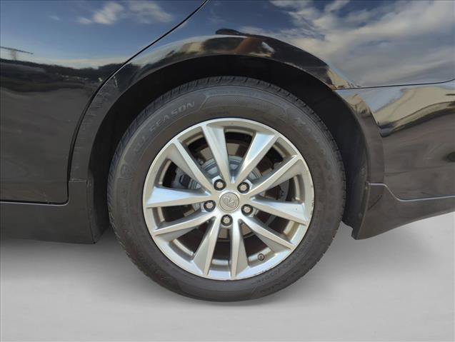 Used 2015 INFINITI Q50 Premium w/ Navigation Package image 29