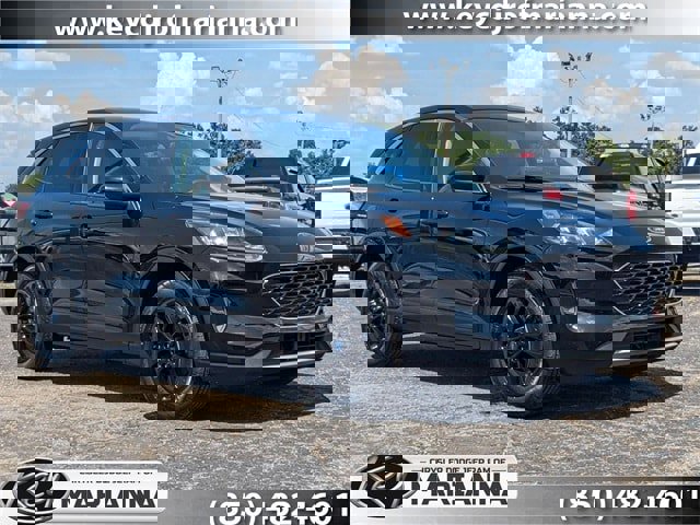 Used 2020 Ford Escape SE