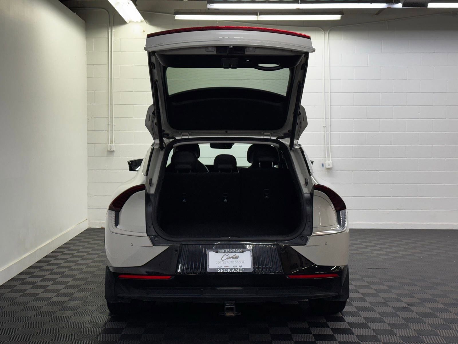 Used 2022 Kia EV6 Wind image 31