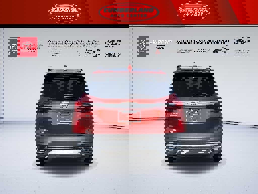 Used 2023 Kia Seltos S image 7