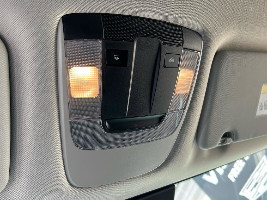 New 2025 Kia Sportage LX image 27