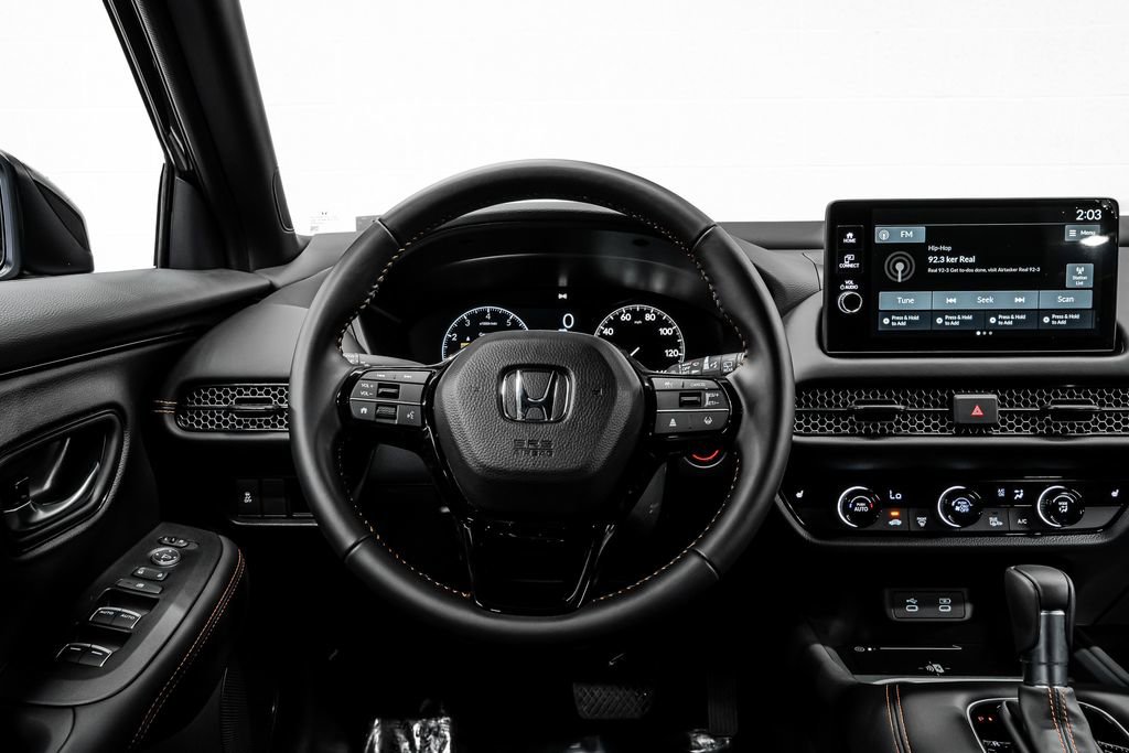 Used 2026 Honda HR-V Sport image 24