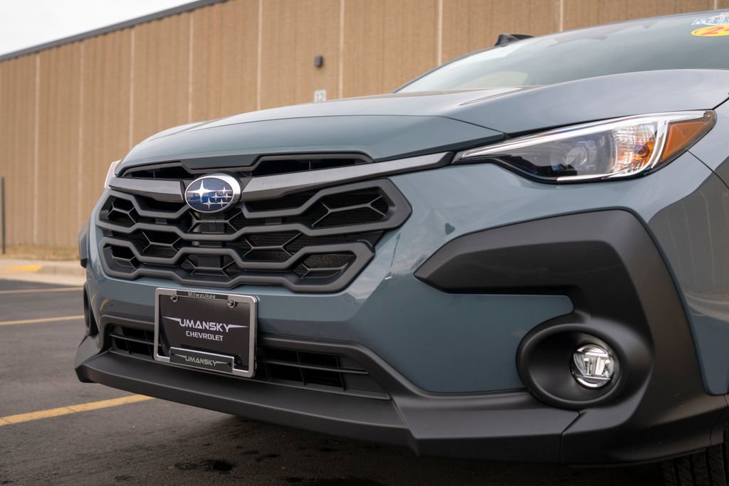 Used 2024 Subaru Crosstrek 2.0i Premium image 10