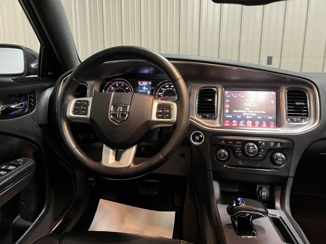 Used 2014 Dodge Charger SXT Plus image 32