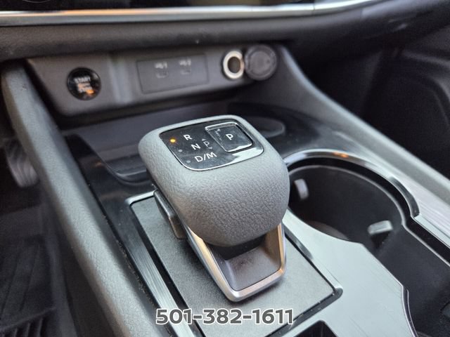 Used 2024 Nissan Rogue S AWD/4WD image 21