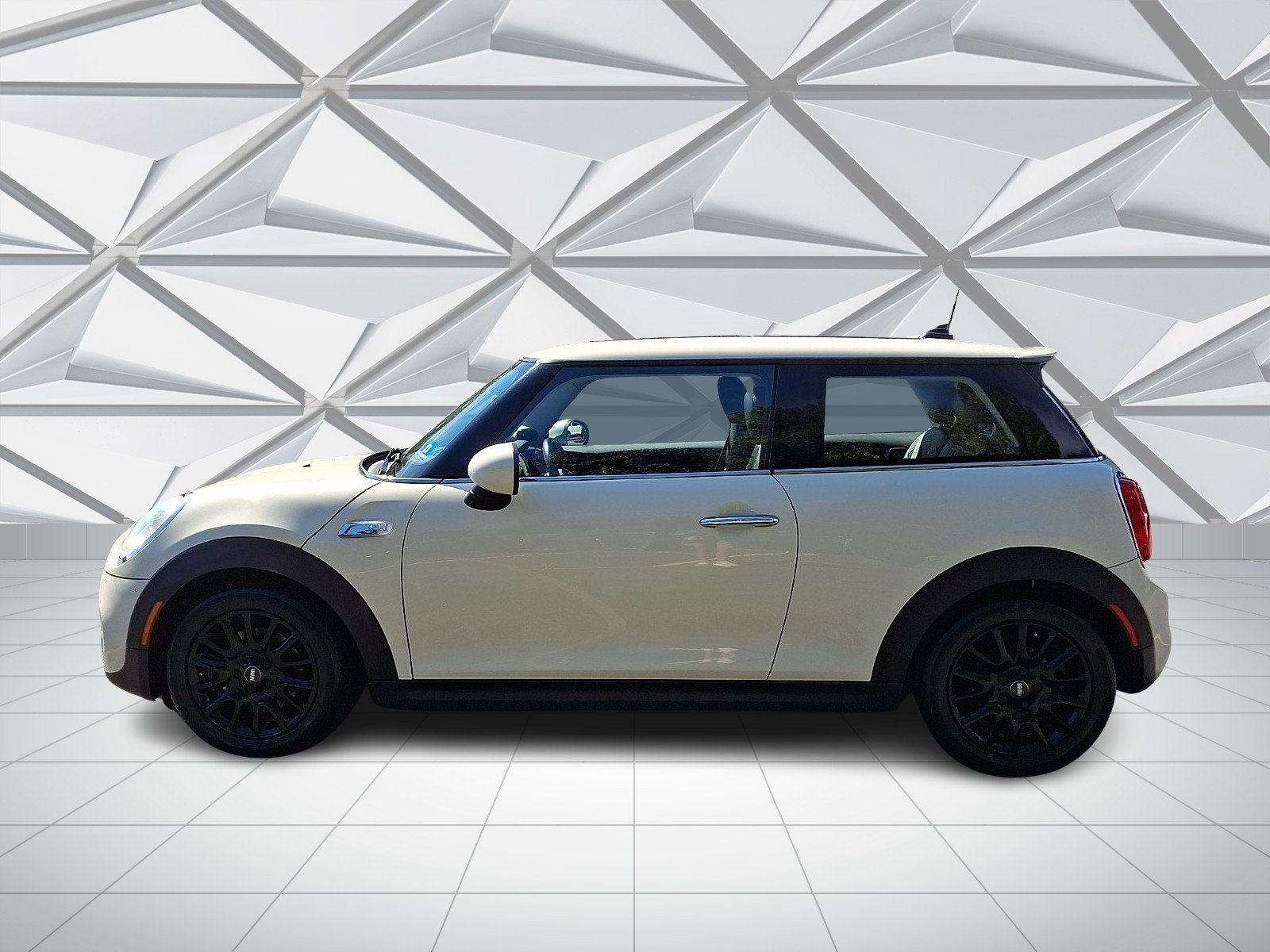 Used 2014 MINI Cooper S FWD image 6