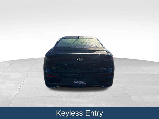 Used 2023 Toyota Crown AWD/4WD image 7