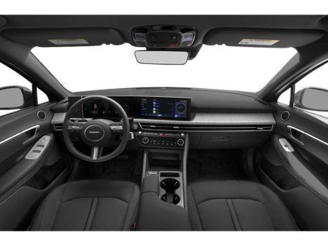 New 2026 Hyundai Sonata SEL FWD image 4