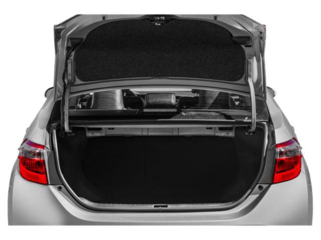 Used 2015 Toyota Corolla S w/ Protection Package FWD image 14