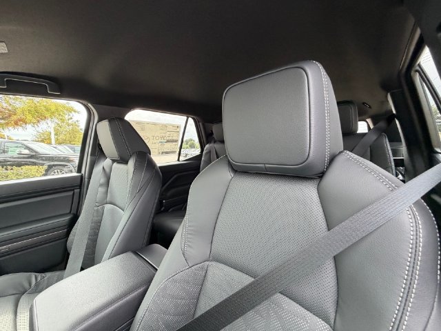New 2026 Toyota 4Runner TRD Sport Premium AWD/4WD image 9