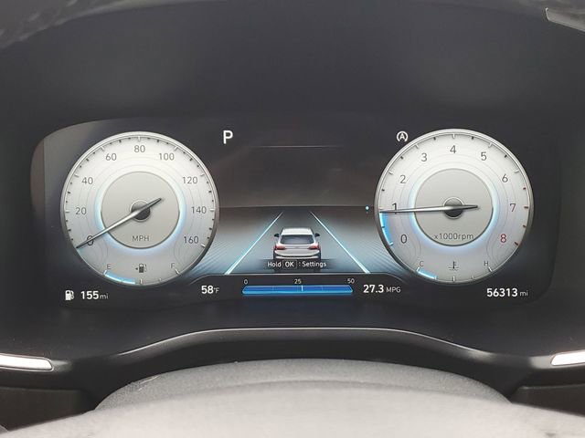 Used 2022 Hyundai Santa Fe XRT AWD/4WD image 9