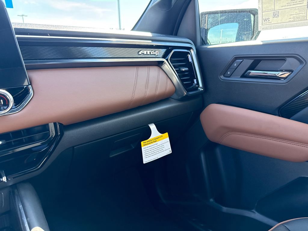 New 2026 GMC Canyon AT4 image 27