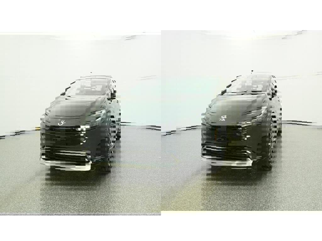 New 2026 Toyota Prius Plug-In Hybrid image 63