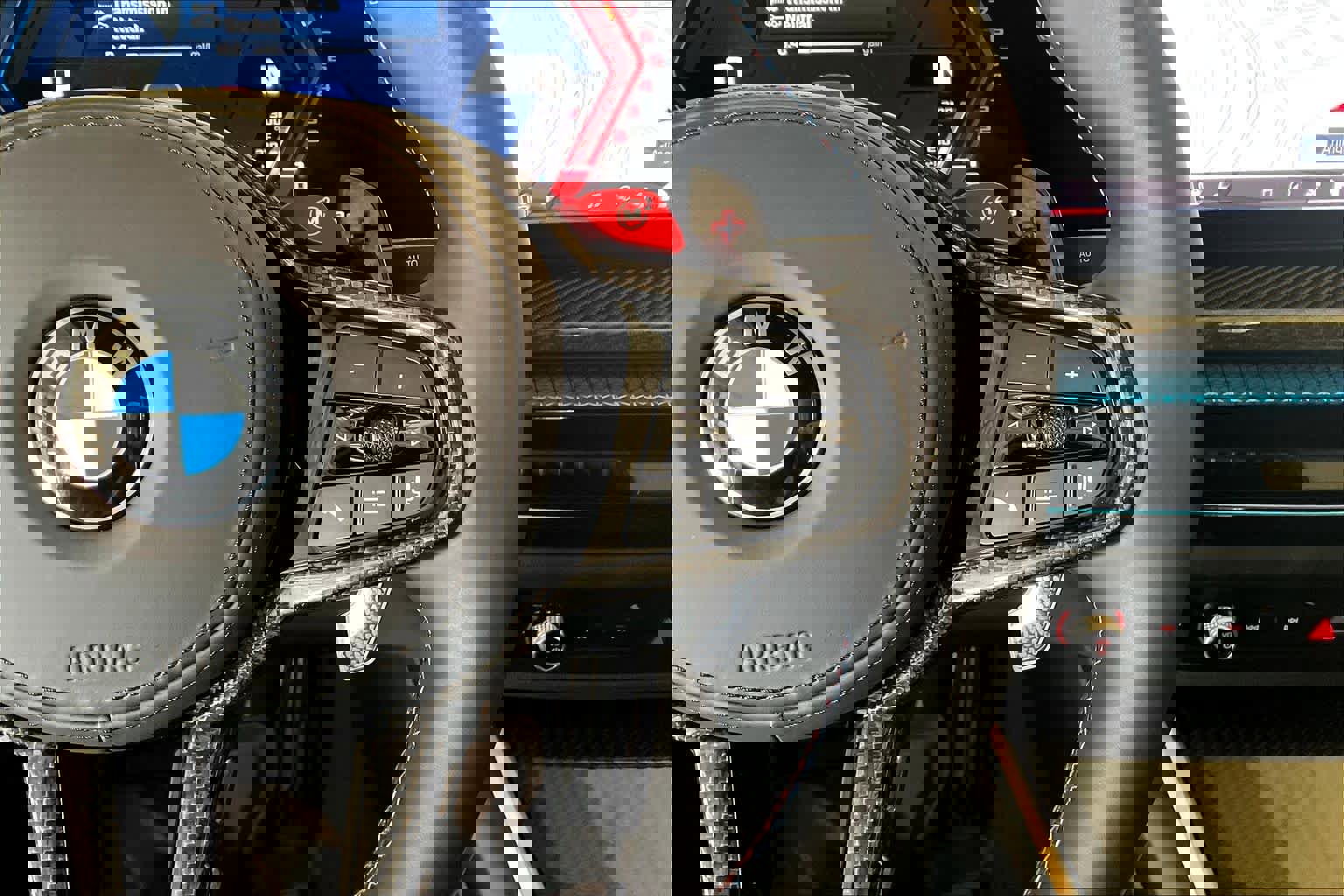 Certified 2025 BMW M2 w/ Lighting Package image 23