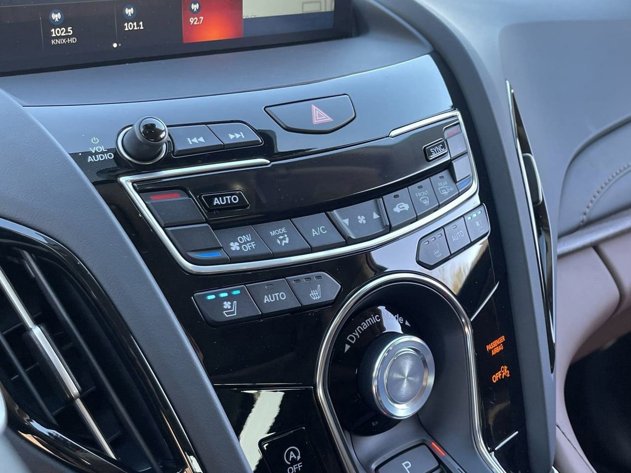 New 2026 Acura RDX Advance Package image 27