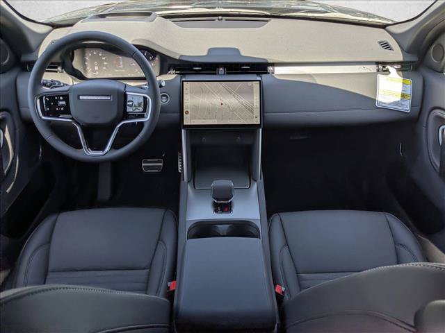 New 2026 Land Rover Discovery Sport Landmark AWD/4WD image 15