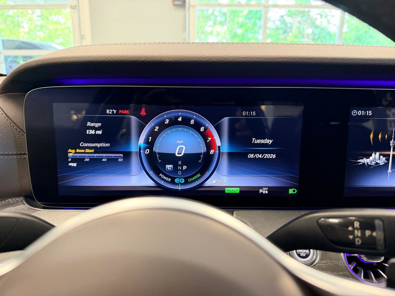 Used 2020 Mercedes-Benz CLS 450 image 33