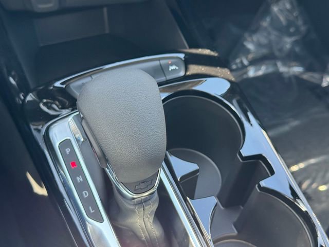 New 2026 Chevrolet Trax LT image 17