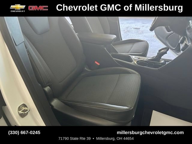 Used 2021 Buick Encore GX Select w/ Advanced Technology Package AWD/4WD image 31