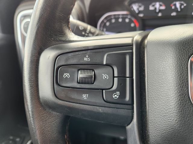 Used 2020 GMC Sierra 1500 AT4 w/ AT4 Premium Package AWD/4WD image 30
