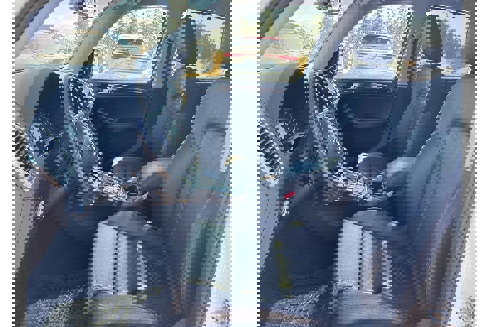 Used 2013 Audi Q5 2.0T Prestige image 12