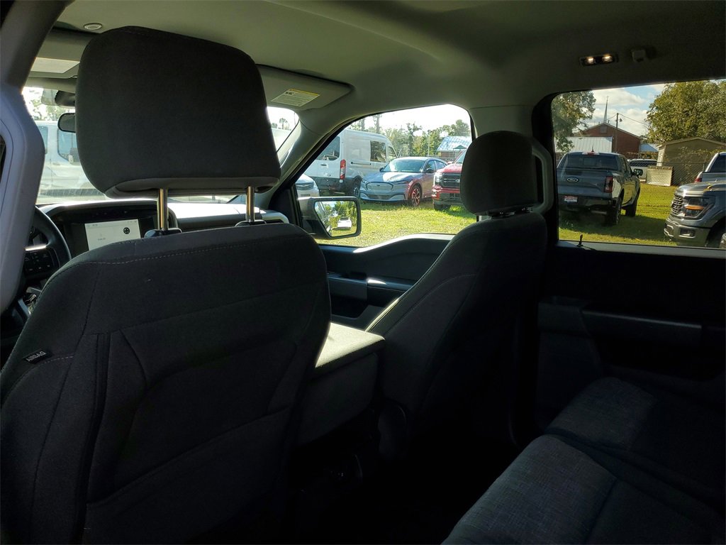 Used 2023 Ford F150 XLT image 26