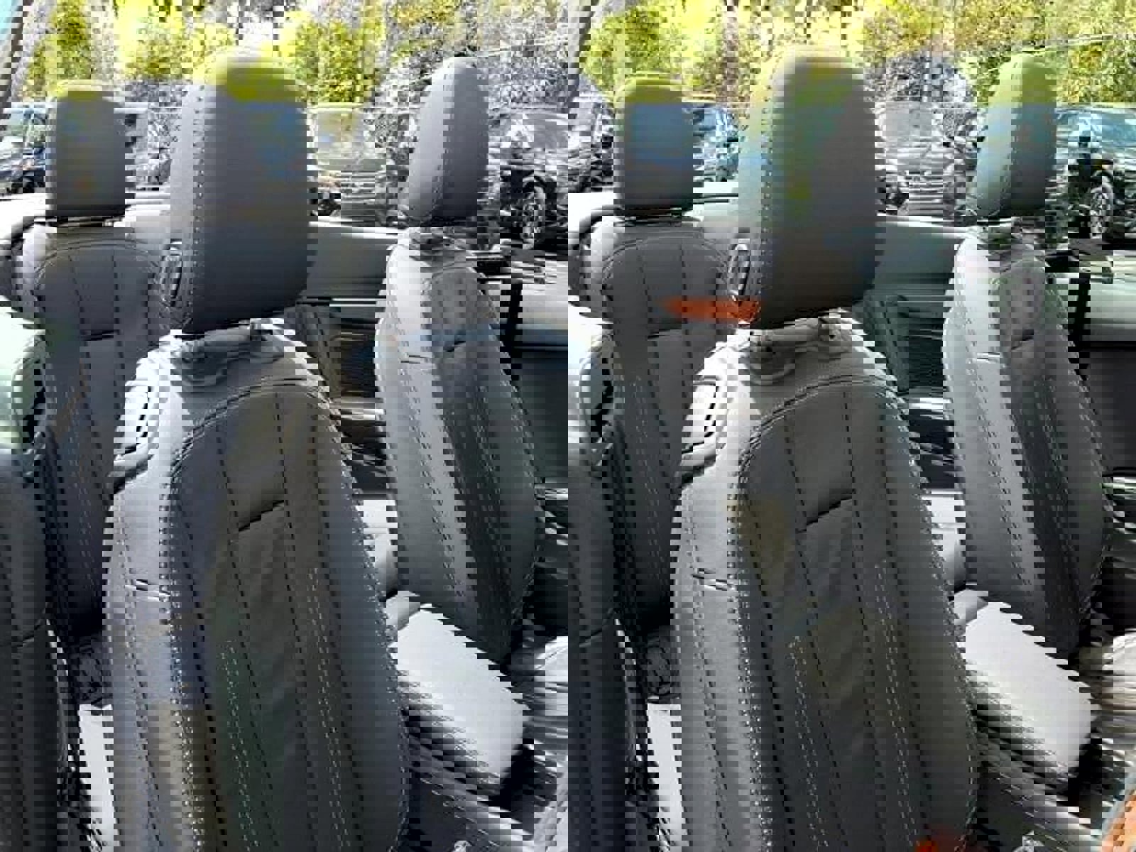 Used 2021 Audi A5 2.0T Premium Plus w/ Premium Plus image 12