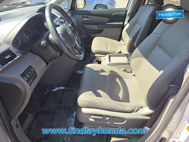 Used 2016 Honda Odyssey Touring Elite image 14