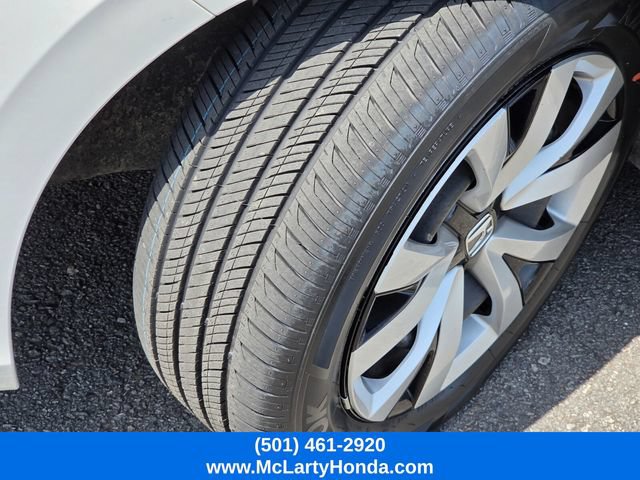 Used 2024 Honda Civic LX image 19