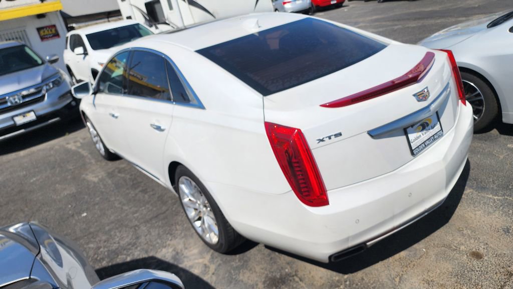 Used 2016 Cadillac XTS Premium FWD image 5