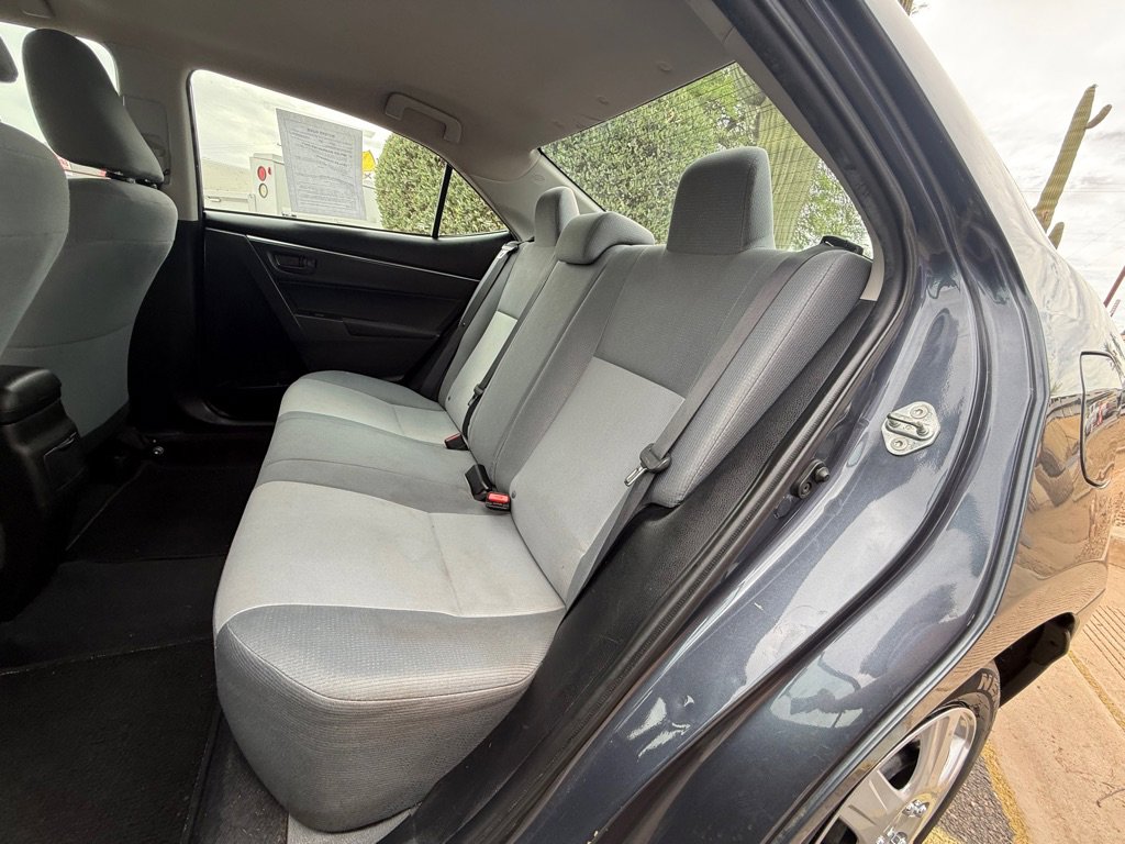 Used 2016 Toyota Corolla L image 8