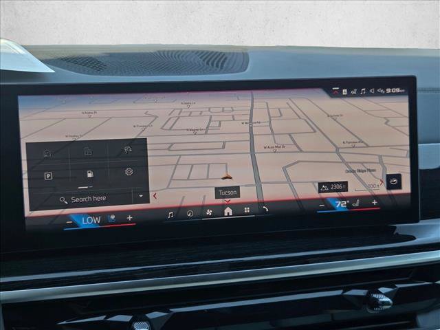 New 2027 BMW X7 M60i AWD/4WD image 14