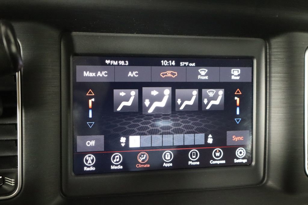 Used 2020 Dodge Charger Police image 22