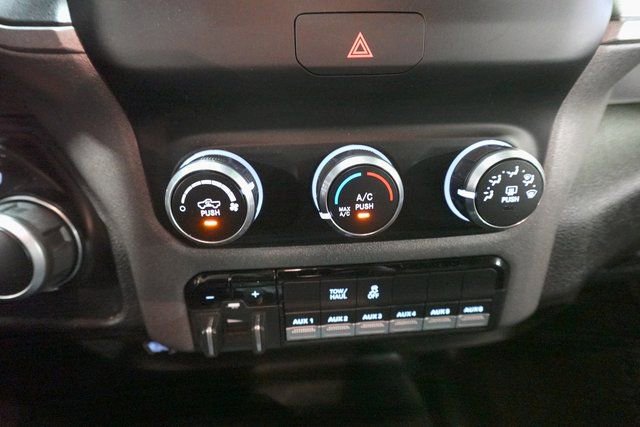 Used 2024 RAM 3500 Tradesman w/ Snow Chief Group image 18