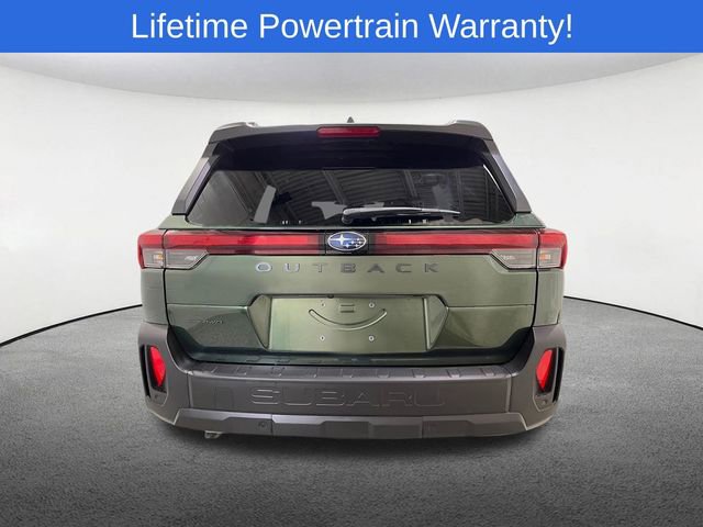 New 2026 Subaru Outback Premium image 4