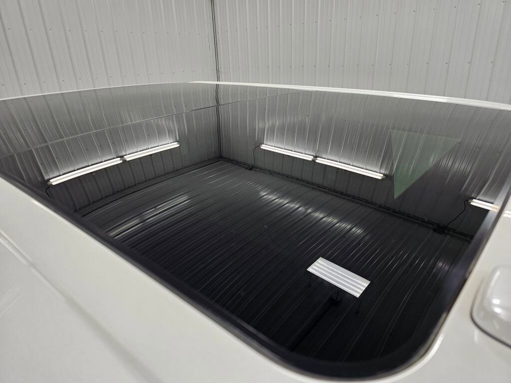 Used 2019 Ford F150 Limited w/ Trailer Tow Package image 11