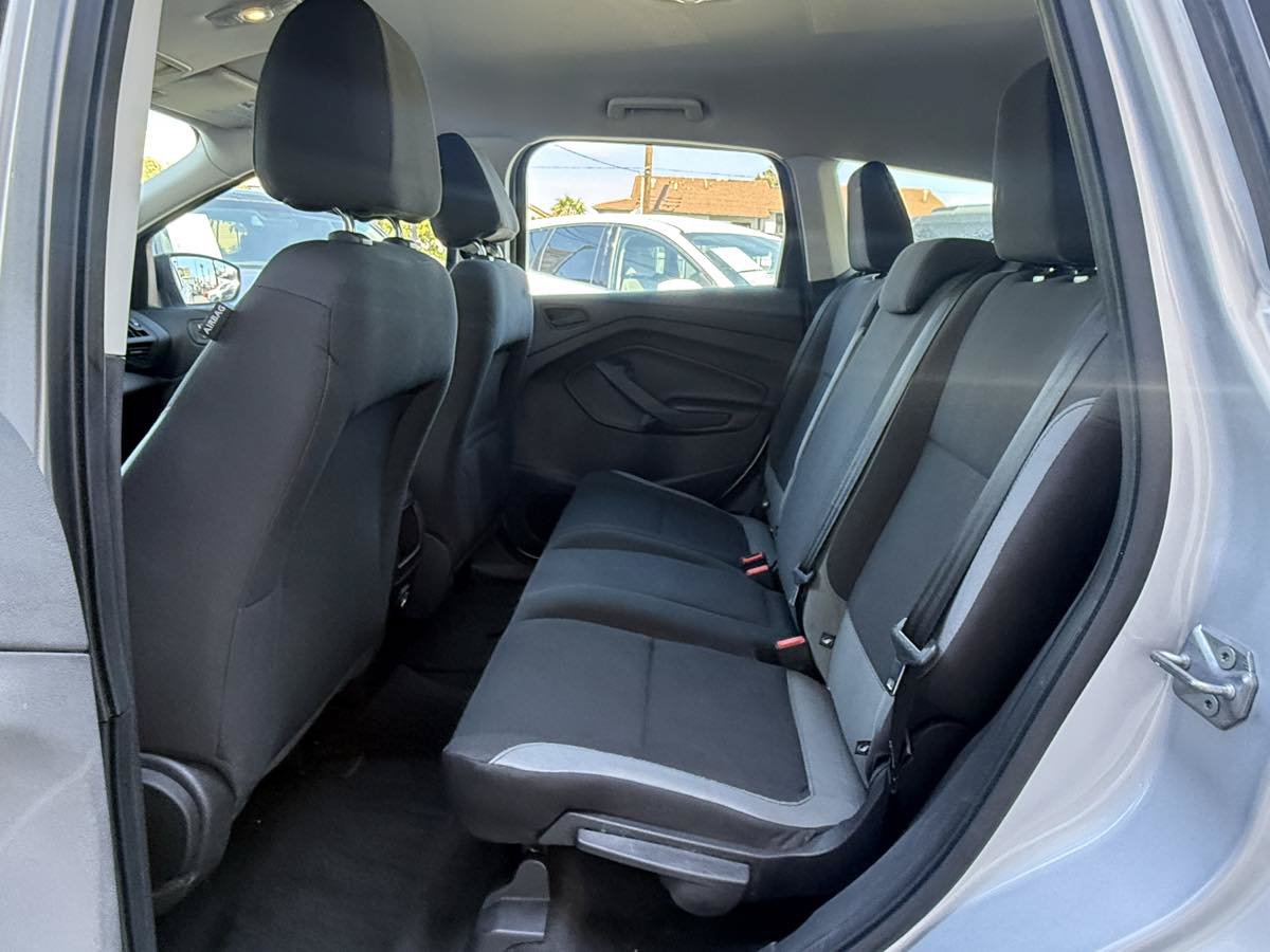 Used 2013 Ford Escape S FWD image 27