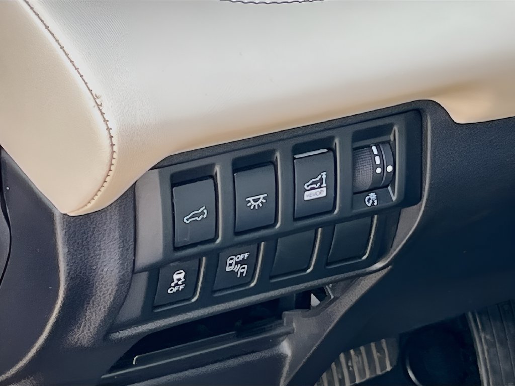 Used 2021 Subaru Ascent Touring AWD/4WD image 10