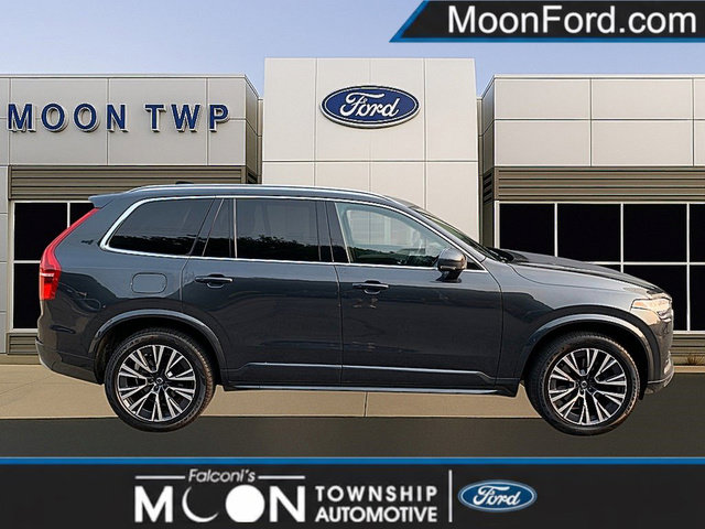 Used 2022 Volvo XC90 T5 Momentum w/ Climate Package