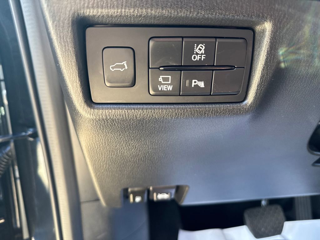 Certified 2025 MAZDA CX-5 Signature image 13