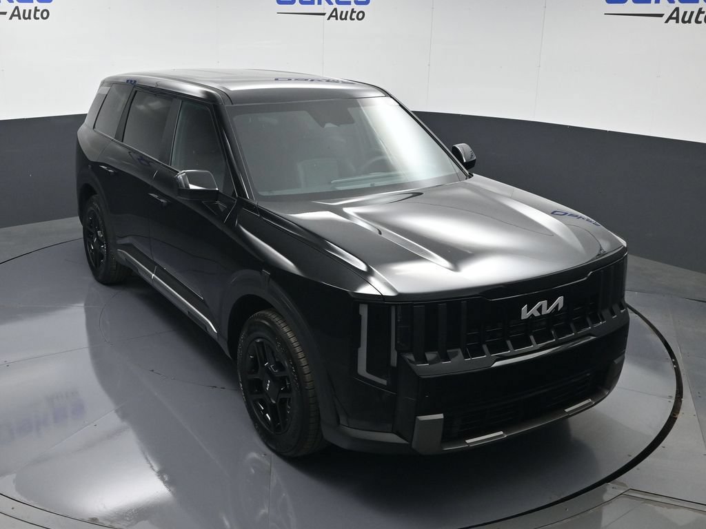 New 2027 Kia Telluride LX FWD image 46