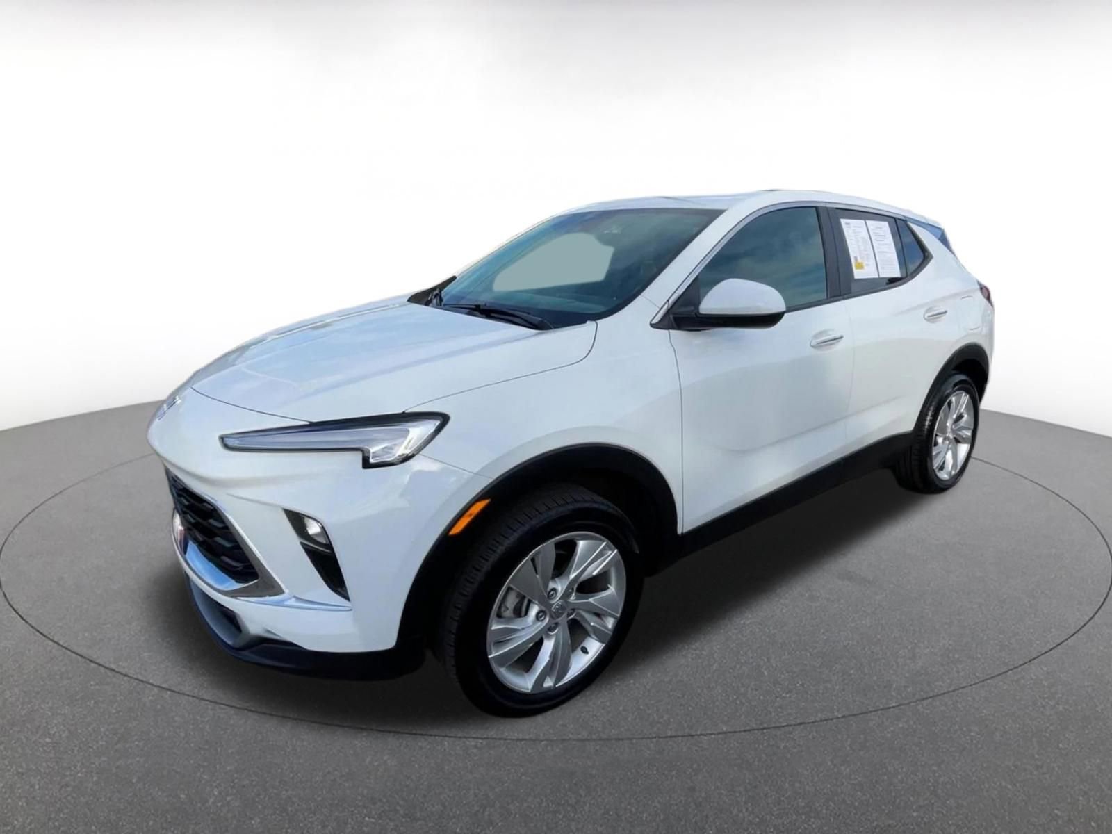 Used 2025 Buick Encore GX Preferred image 8