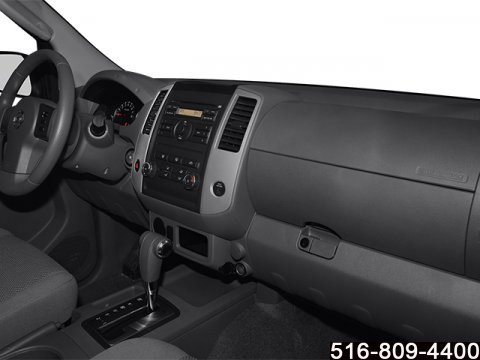 Used 2013 Nissan Frontier SV w/ SV Value Truck Pkg image 21