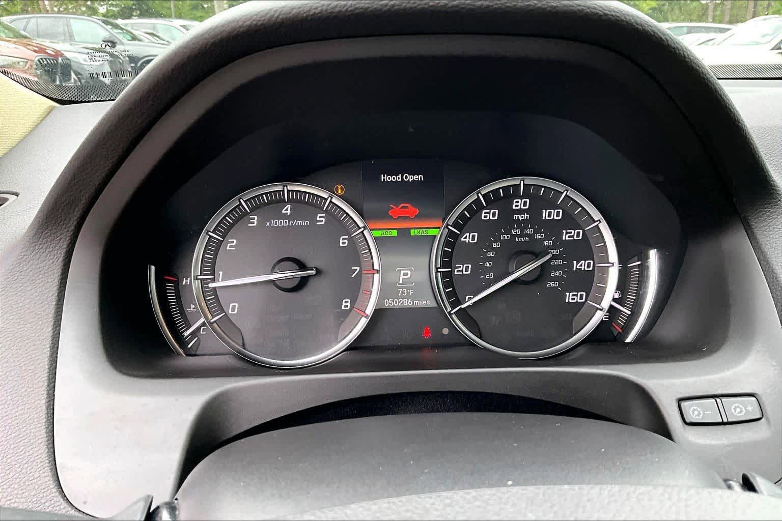 Used 2019 Acura TLX V6 SH-AWD w/ Technology Pkg image 26