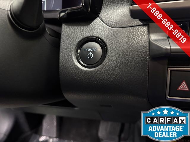 Used 2025 Toyota Camry LE image 20