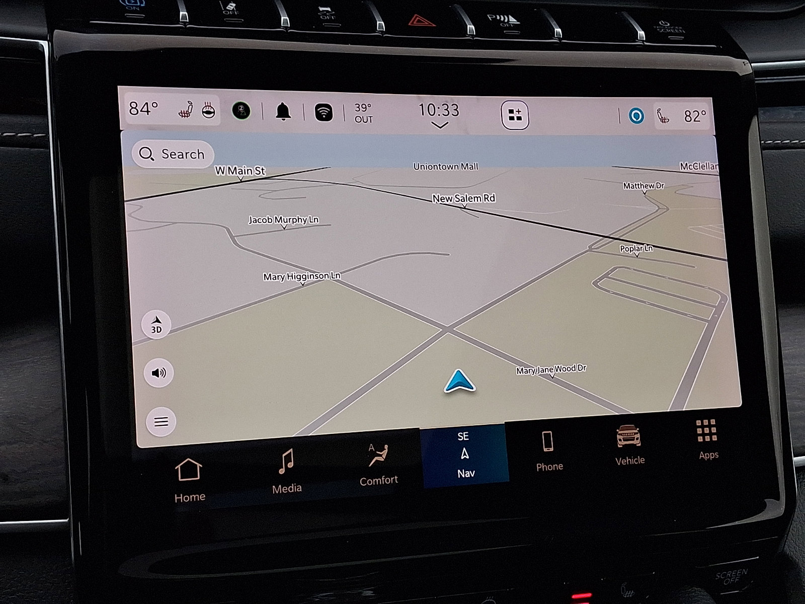 Used 2024 Jeep Grand Cherokee Limited 4xe image 19