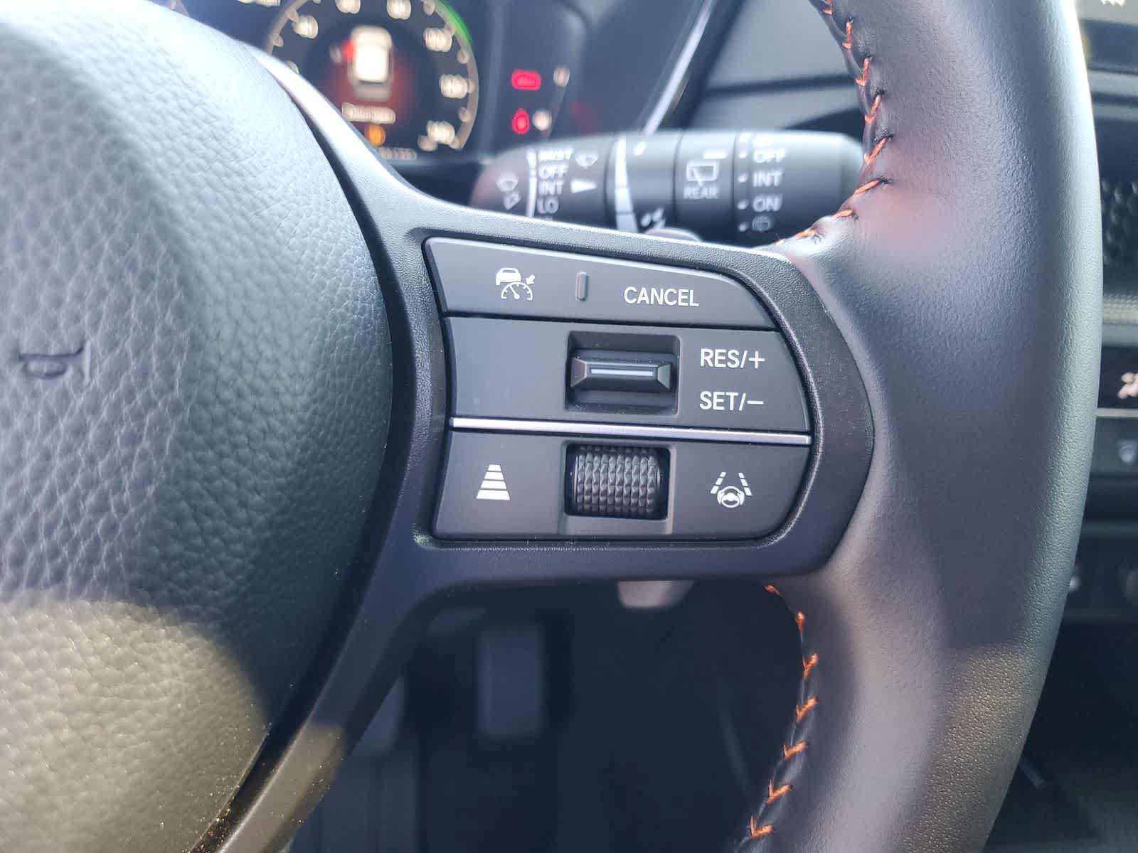 Used 2026 Honda CR-V Sport-L image 18