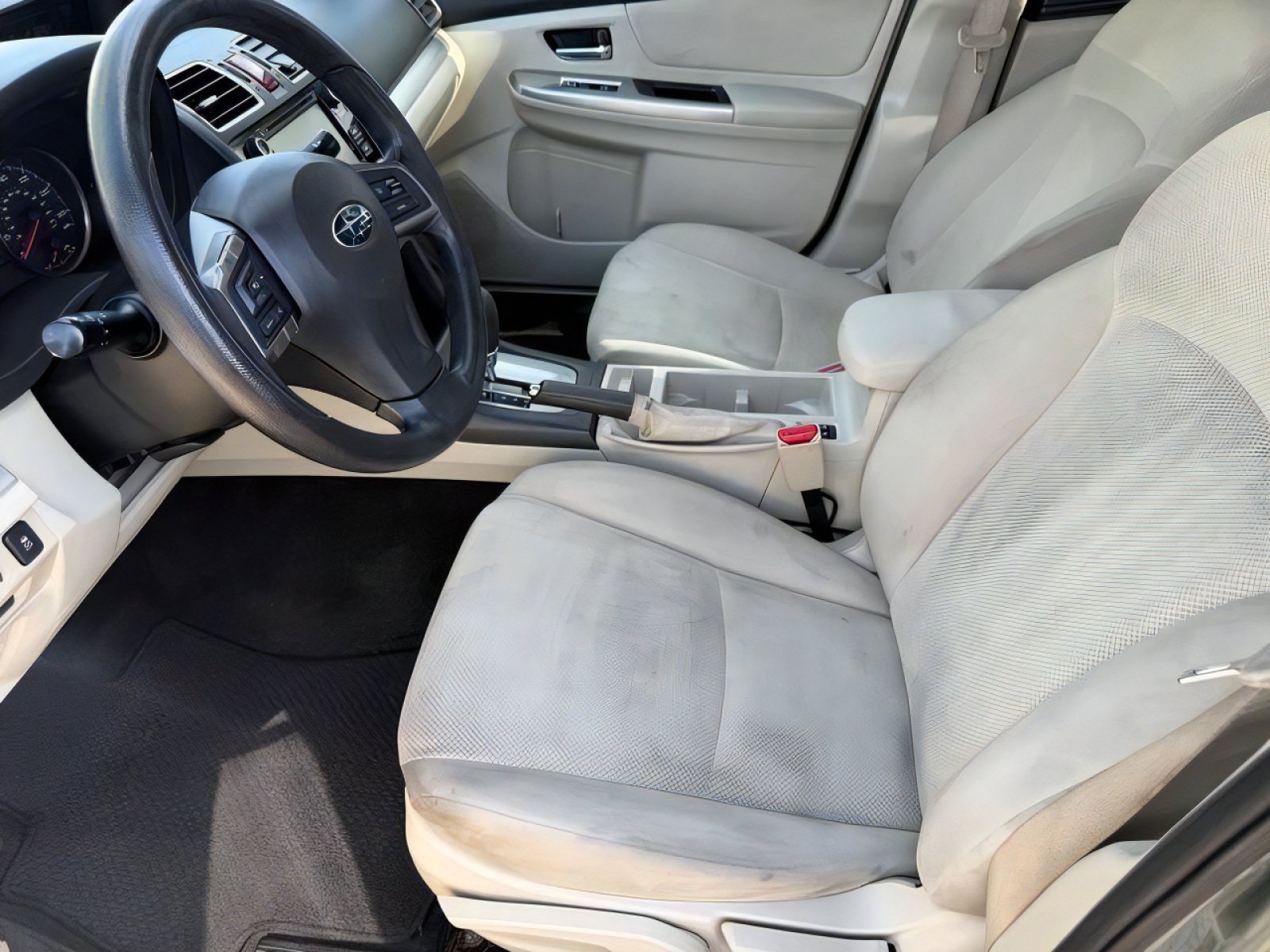 Used 2016 Subaru Impreza 2.0i Premium AWD/4WD image 12