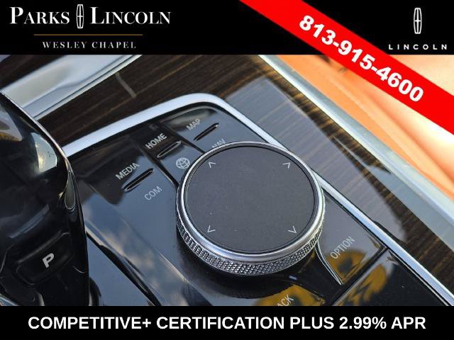 Used 2019 BMW X5 xDrive40i w/ Luxury Seating Package AWD/4WD image 28